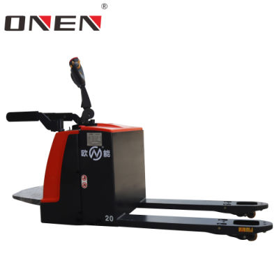 Jiangmen 3000~5000mm Cbd 1t - 5t Batería Levántese la carretilla elevadora