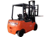 Onen Precio barato 3000-5000mm Carretilla elevadora de construcción con buen servicio