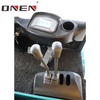 Carretilla elevadora diesel ajustable Onen Best Technology con certificación CE