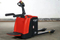 Jiangmen 3000~5000mm Cbd 1t - 5t Batería Levántese la carretilla elevadora