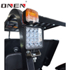 Transpaleta eléctrica Onen ampliamente utilizada de 3000-5000 mm con certificación CE