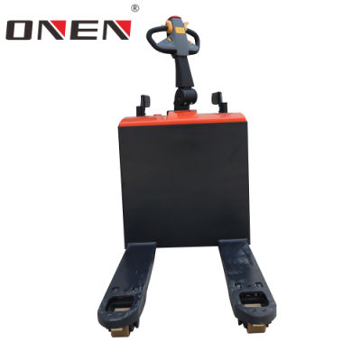 Jiangmen 3000~5000mm Cbd 1t - 5t Batería Levántese la carretilla elevadora