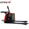 3000~5000m m 1t - carretilla elevadora eléctrica ajustable de 5t Jiangmen Cbd
