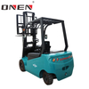 CE Ios14001/9001 4300-4900kg Jiangmen Cpdd Onen Powered Transpaleta con precio de fábrica