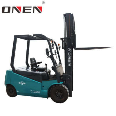 Onen Venta caliente 2000-3500 kg Carretilla elevadora diesel con CE / TUV GS probado