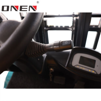 Camión transpaleta eléctrico Onen Best Technology 3000-5000 mm con certificación CE