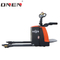 Jiangmen 3000~5000mm Cbd 1t - 5t Batería Levántese la carretilla elevadora