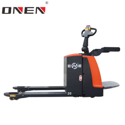 Jiangmen 3000~5000mm Cbd 1t - 5t Batería Levántese la carretilla elevadora
