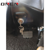 Carretilla elevadora eléctrica de contrapeso de cuatro ruedas fabricada en China Onen con certificación CE