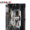 Carretilla elevadora de batería eléctrica con asiento de 1500 kg personalizada con marca