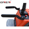 Jiangmen 3000~5000mm Cbd 1t - 5t Batería Levántese la carretilla elevadora