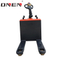 3000~5000m m 1t - carretilla elevadora eléctrica ajustable de 5t Jiangmen Cbd
